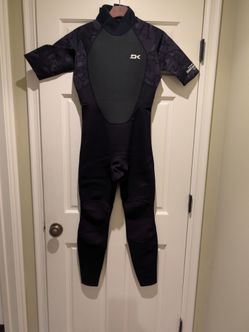 Men's Medium short wetsuit