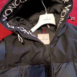 MENS MONCLER JACKET 