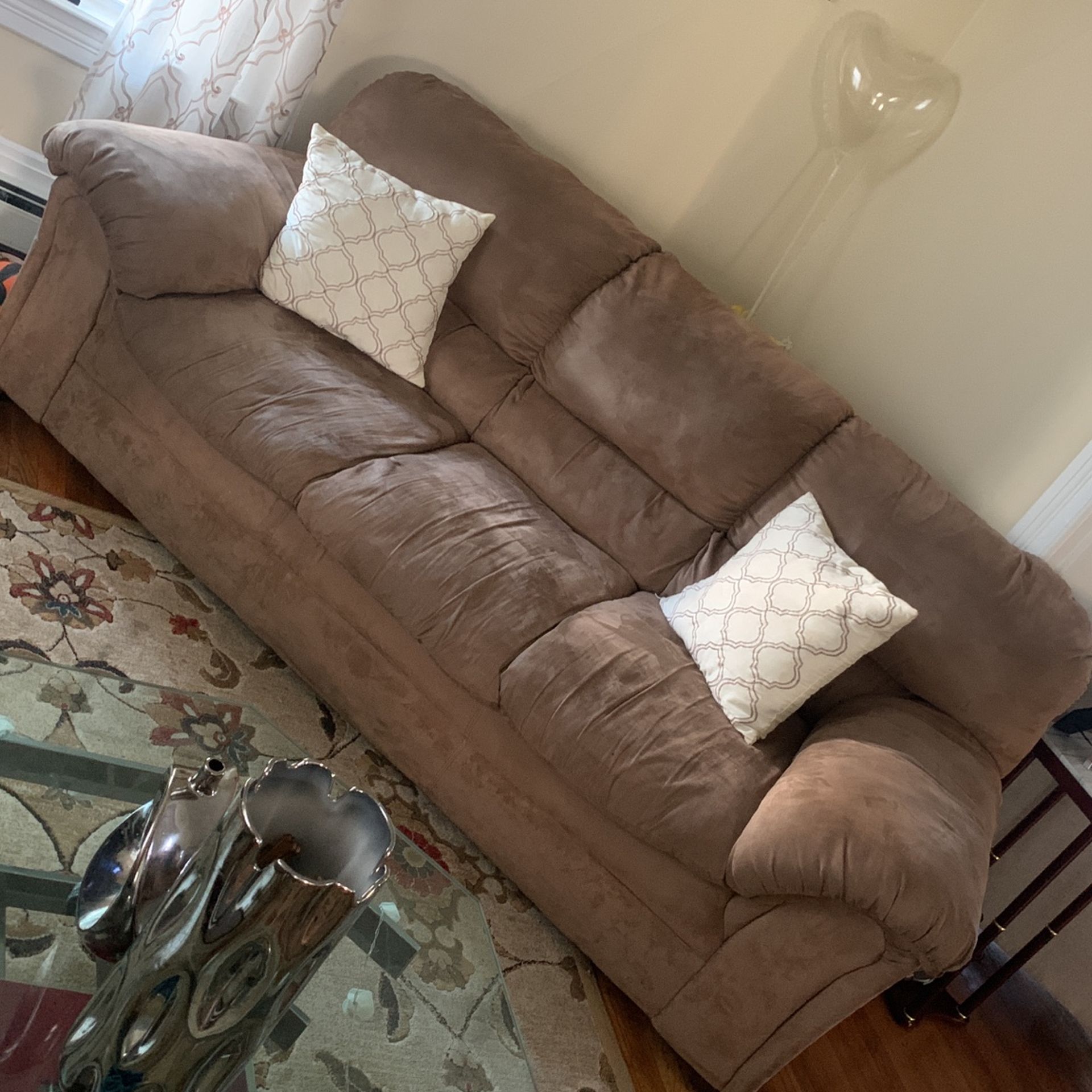 Couch Set