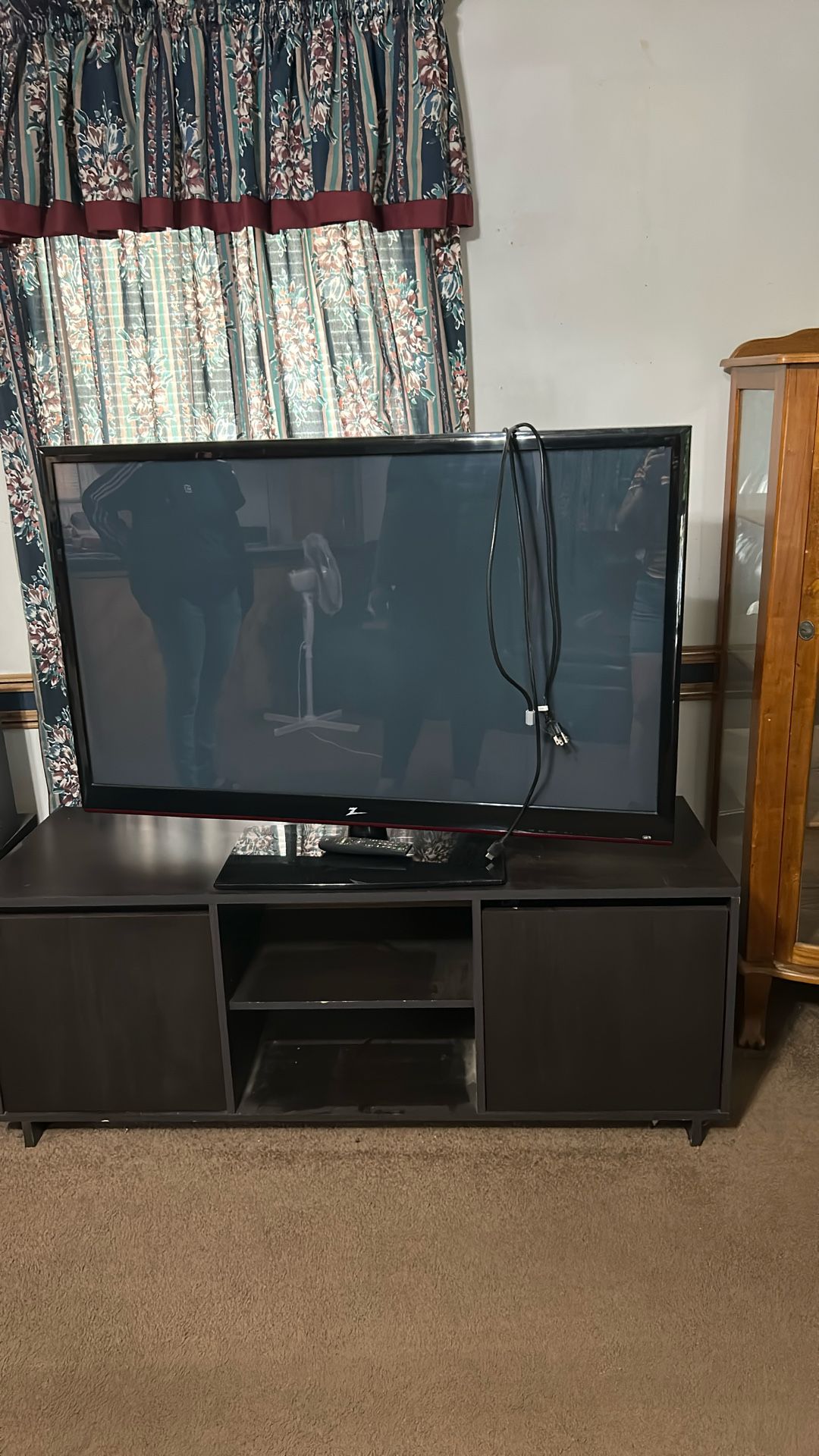 Plasma TV