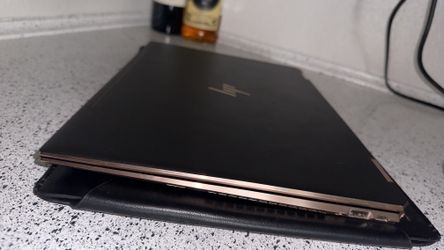 HP Spectre X360 Convertible 15-df0xxx for Sale in Houston