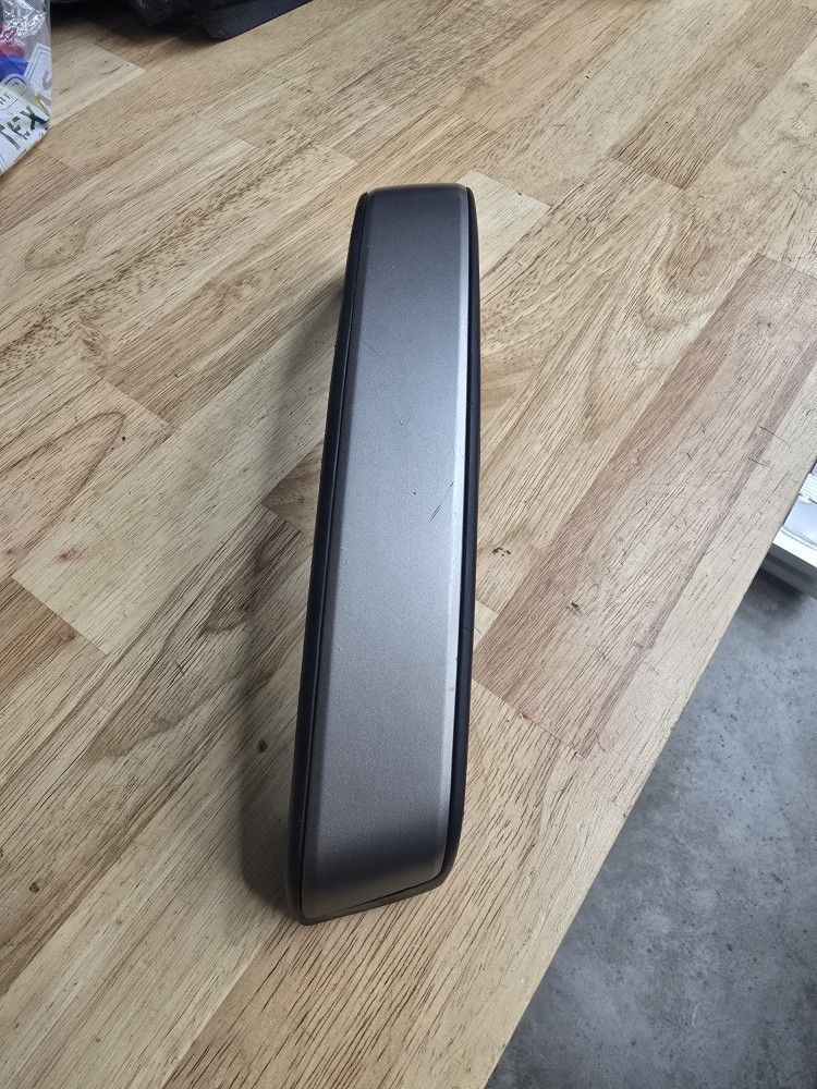 2010 - 2013 Silverado Sierra BLACK Inside Interior Door Pull Grab Handle Driver