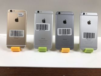 Thanksgiving special!!! Apple iPhone 6 unlocked with activation only