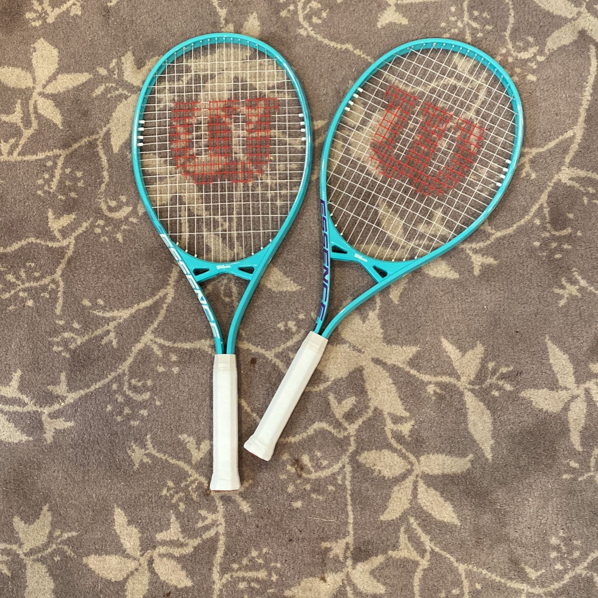 Tennis Rackets 