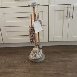 Potter Barn Kids Cleaning Toys