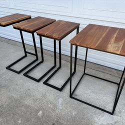 Side Tables