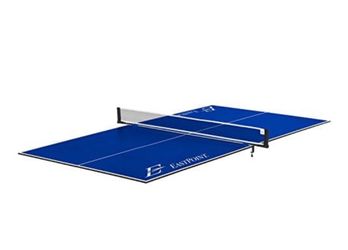 EastPoint Sports Foldable Ping Pong Table Top – 9 ft x 5 ft