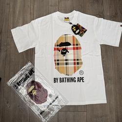 Bape Shirt