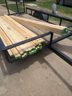 Wood