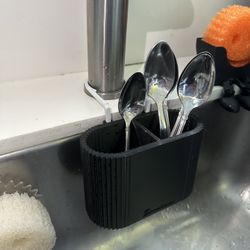 Cutlery Drainer / Utensils Drainer