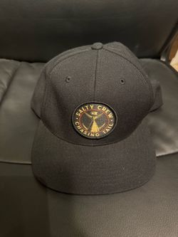 Salty Crew cap