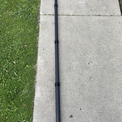 K-Tek K102 Klassic Graphite Boompole 8ft 5in Max / 2ft 3in uncabled