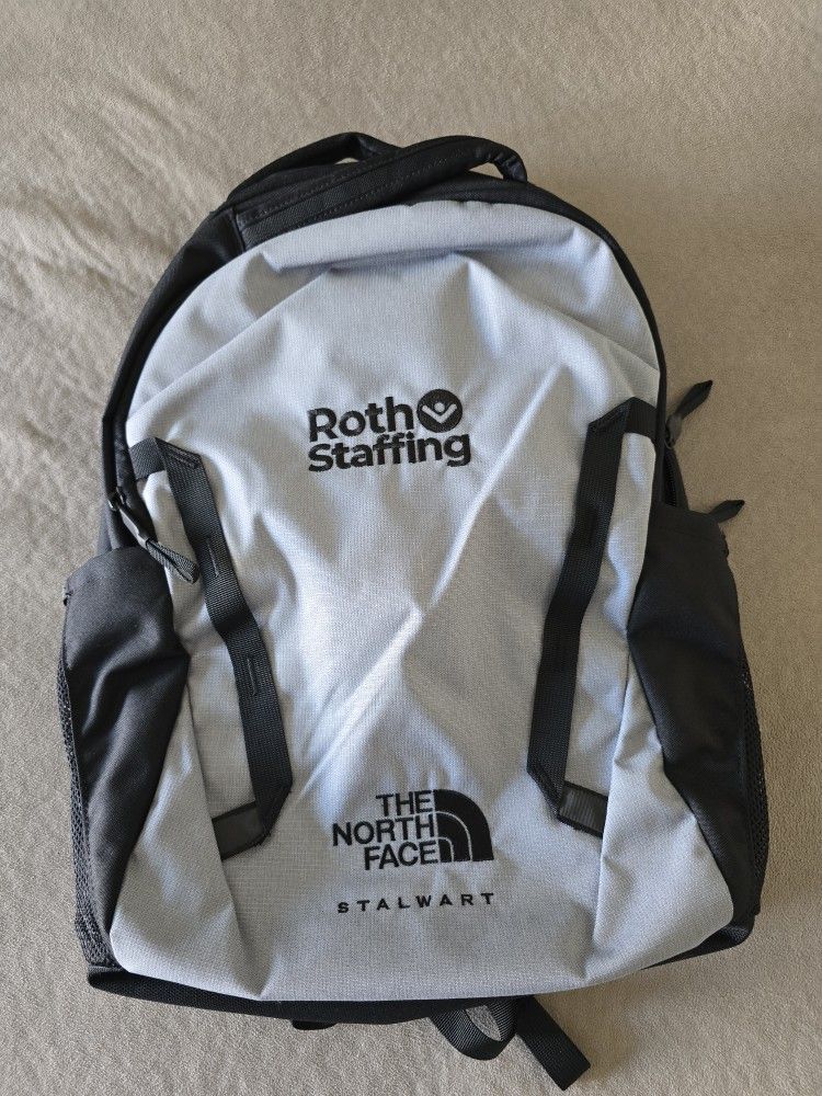 The North Face Backpack