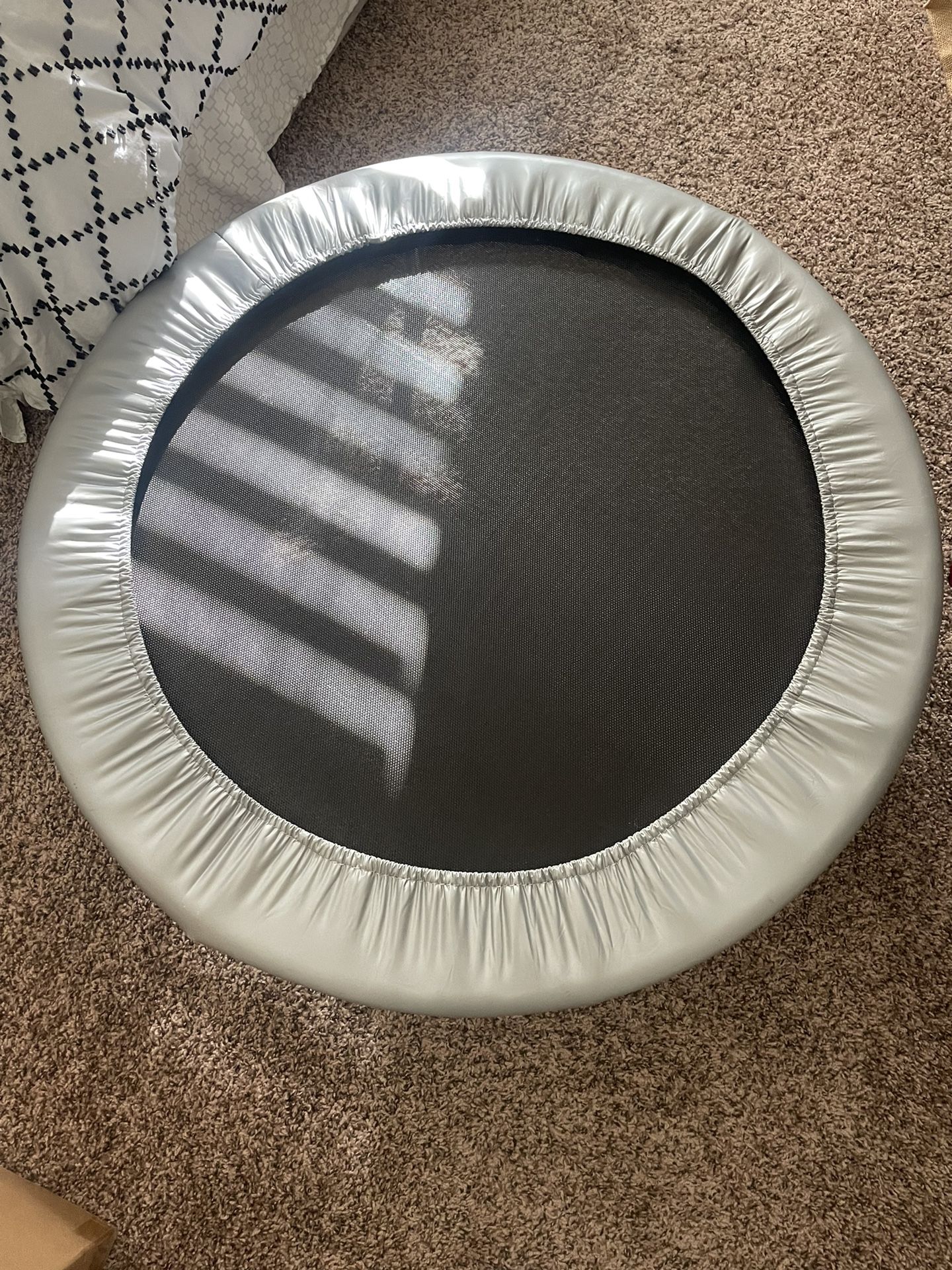 Mini Trampoline