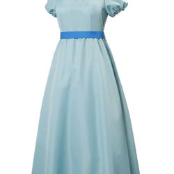 Wendy Cosplay Dress Costume 