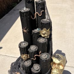 Halloween Party Decor