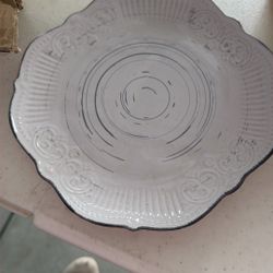 set of plates