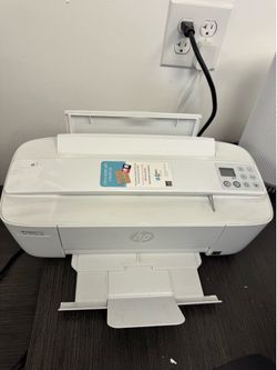 Hp printer