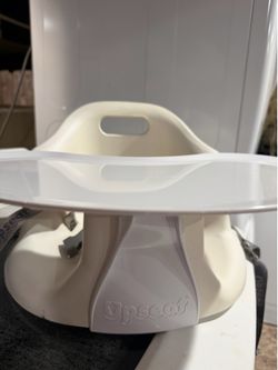 upseat baby seat