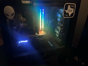 Gaming pc