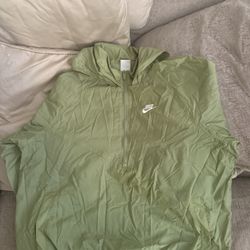 Nike jacket