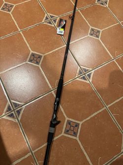Phenix m1 inshore bait caster fishing rod