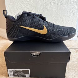 Kobe 11 Elite Protro