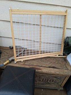Baby Gate