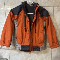 Snow Jacket 