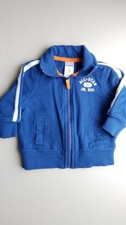 Carters Baby jacket 3 months