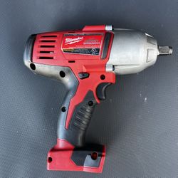 M18 1/2 Impact Wrench 