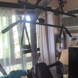 Bowflex Extreme 2SE