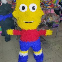 Party Pinatas