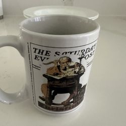 The Cup