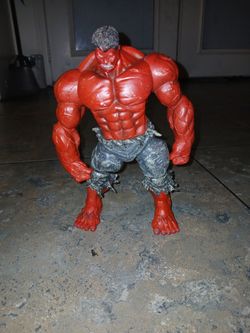 Hulk Toy