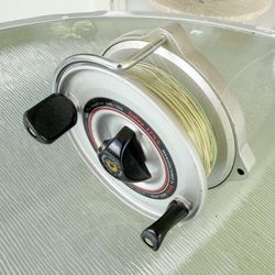 Daiwa 175s Salt Water Reel 