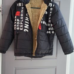 Kids Coats