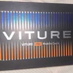 Viture Pro Mobile Dock 