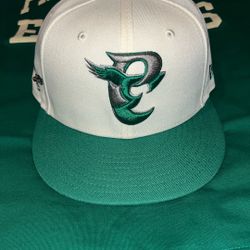New Era Eagles Snap Back New $45 OBO 
