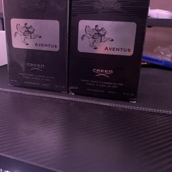  Creed Aventus Fragrance 