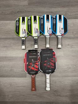 pickleball paddles for sale