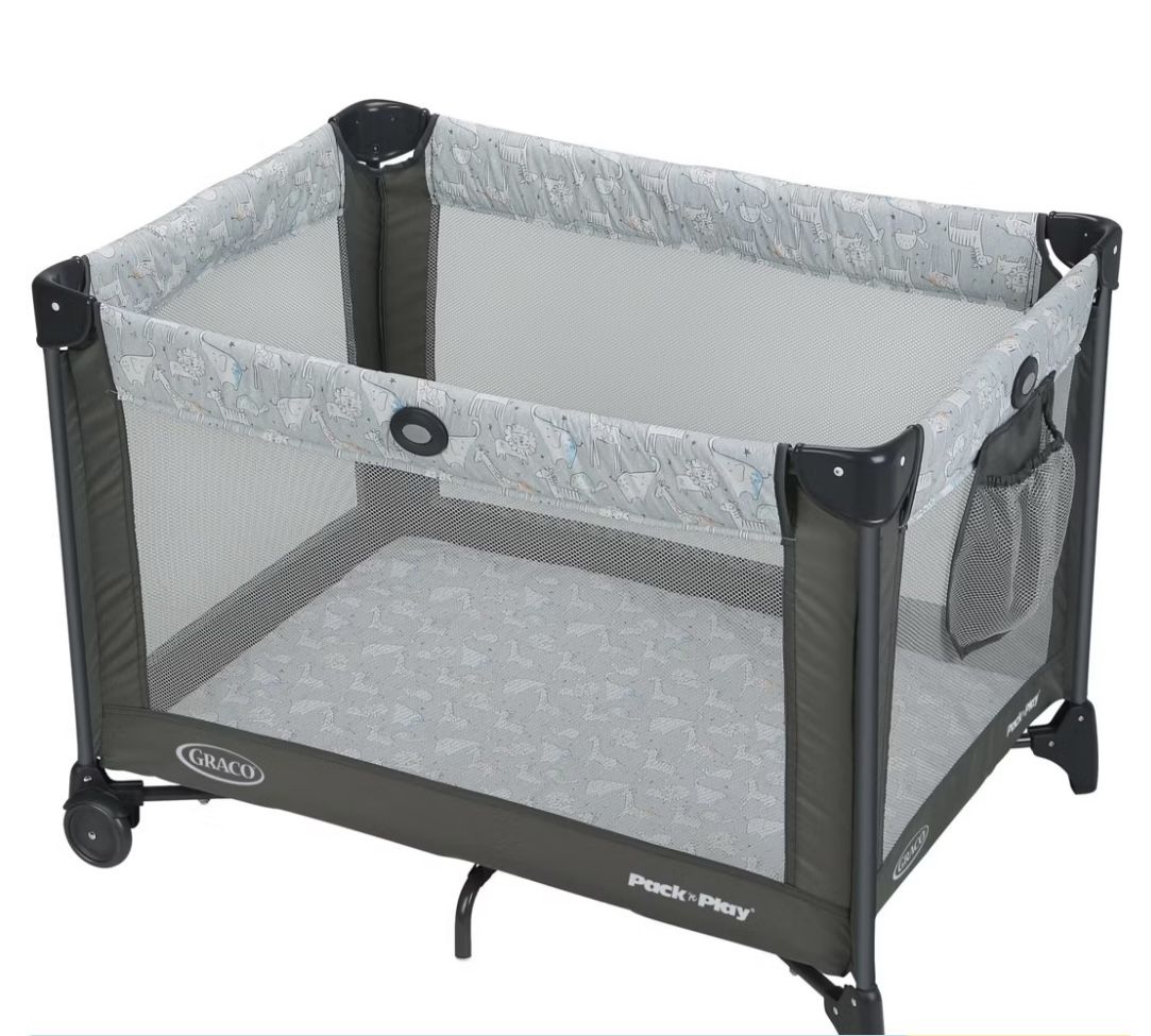 Graco Pack 'n Play Portable Playard