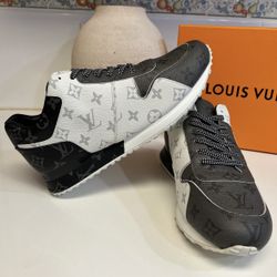 New Louis Vuitton Men’s Shoes.