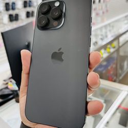 iPhone 16 Pro Max 256gb 