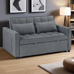 ❤️🔥Pull Out Sofa Bed Convertible