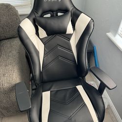 Emerge Gaming Chair