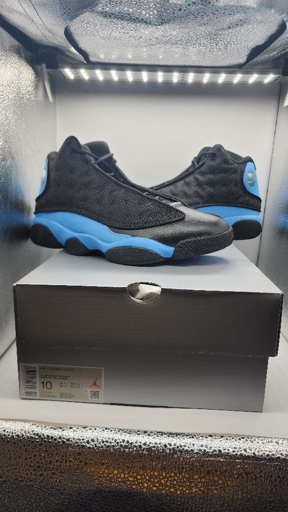 Jordan 13