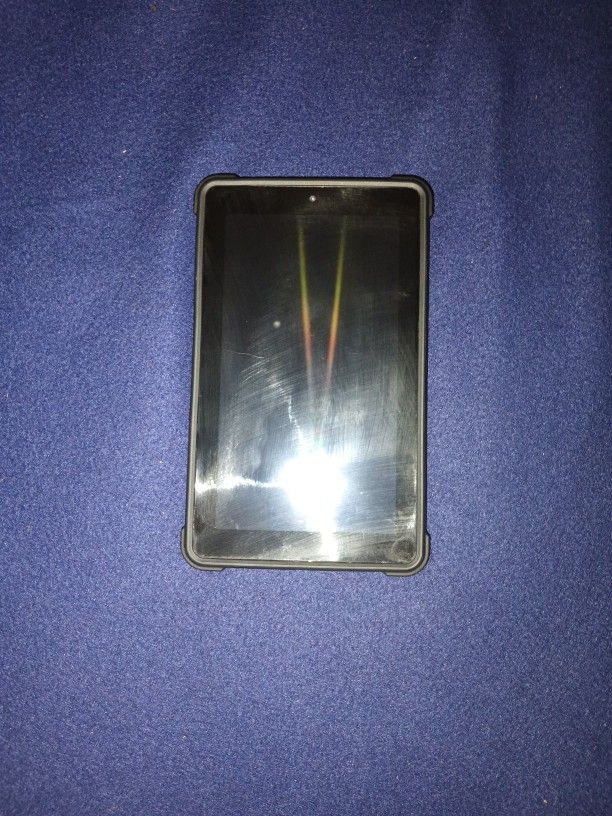 7 Inch Onn Tablet