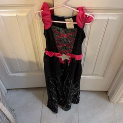 Halloween Costume Witch