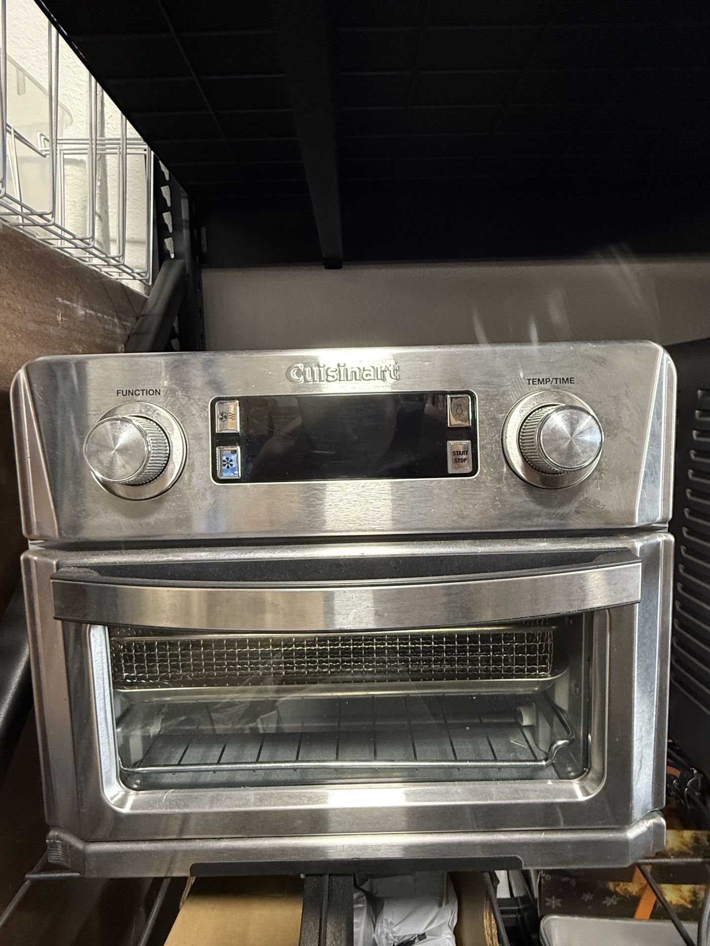 Cuisinart Digital Air Fryer Oven